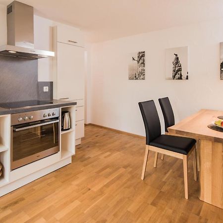 Ferienwohnungen Alpentraum - Haus Stefanz Oberstdorf Eksteriør billede