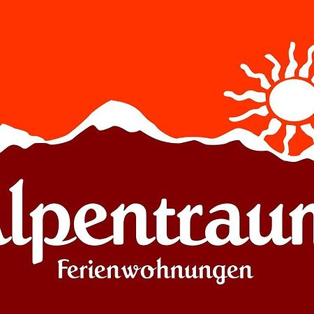 Ferienwohnungen Alpentraum - Haus Stefanz Oberstdorf Eksteriør billede